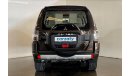 Mitsubishi Pajero GLS Midline w/sunroof