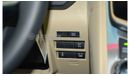 Toyota Land Cruiser LC300 3.3L DSL 4WD AT with rear differential lock, sunroof, 20R Alloy wheel, 360 (Export only)