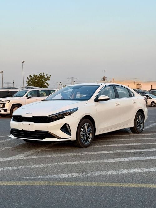 كيا K3 Kia K3 1.5 MiD 2025