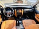 Toyota Fortuner TOYOTA FORTUNER 2.7L PETROL 2025