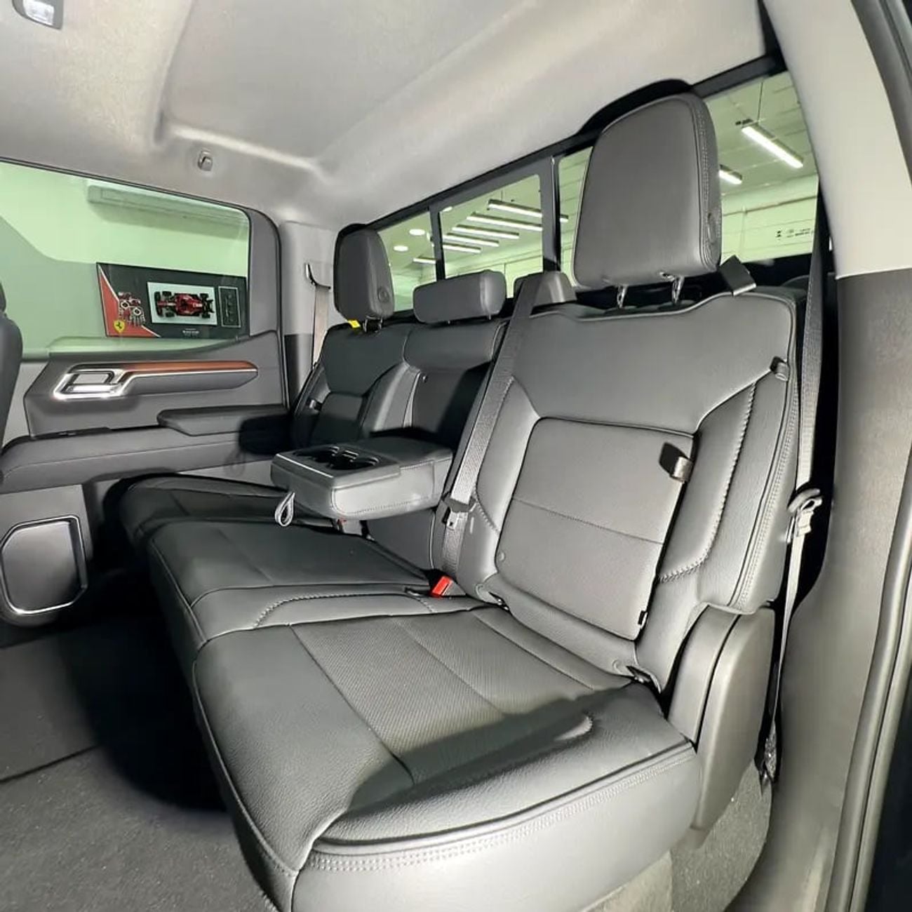 GMC Sierra V6 3.0L Duramax Diesel