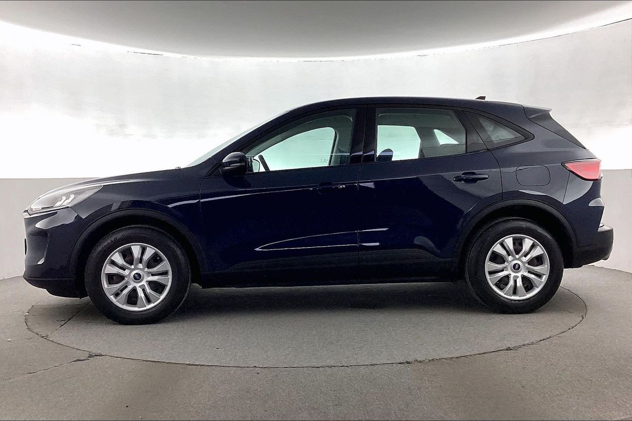 Ford Escape Ambiente | National Day Celebration | Guaranteed Warranty | 0 Down Payment