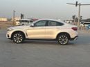BMW X6 35i Exclusive 3.0L