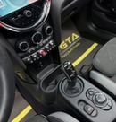 Mini Cooper S 2023 MINI Cooper S (JCW Kit) ,AGMC Warranty+Service Contract+Full Service History, GCC