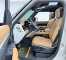 Land Rover Defender 110 X-DYNAMIC HSE P400