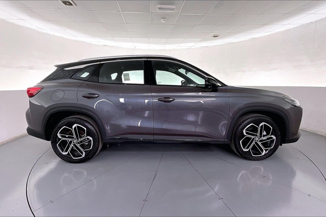 MG One Luxury | 1 year free warranty | 0 Down Payment