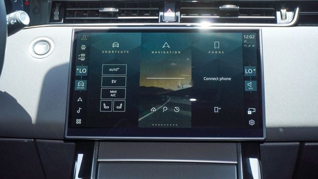 Land Rover Range Rover Evoque AUTOBIOGRAPHY, миниатюра 29
