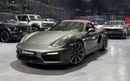 Porsche 718 Boxster GTS 3.4 L A/T