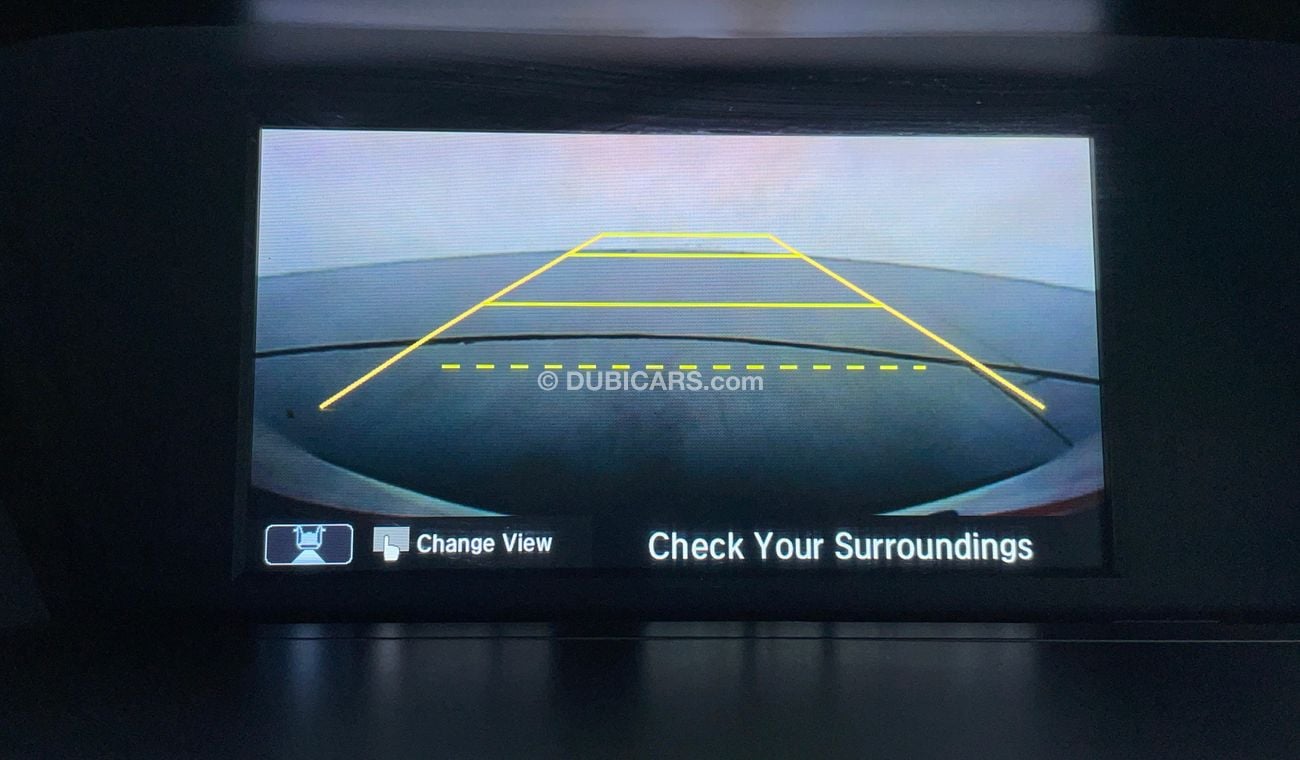 هوندا أكورد EXL V6 COUPE 3.5 | بدون دفعة مقدمة | اختبار قيادة مجاني للمنزل