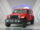 Jeep Wrangler WRANGLER WILLYS