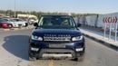 Land Rover Range Rover Sport HSE 3.0L (340 HP)