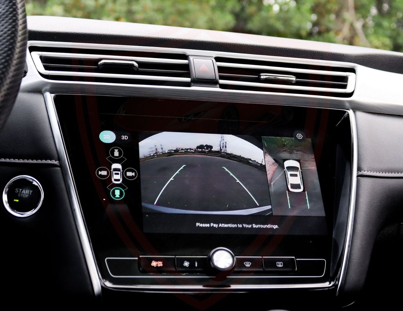 أم جي 5 إم جي 5 | 1.5 لتر | 2024 | خليجية | كاملة المواصفات | خالية من الحوادث | بحالة ممتازة | 571 شهرياً