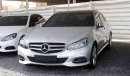 مرسيدس بنز E 250 CDI 4 Matic Diesl