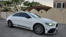 Mercedes Benz CLA250 Premium +