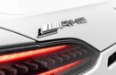 مرسيدس بنز AMG GT 4.0L V8 Bi-Turbo Engine