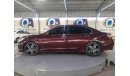 هوندا أكورد 3.5L (Lot#: 1601)