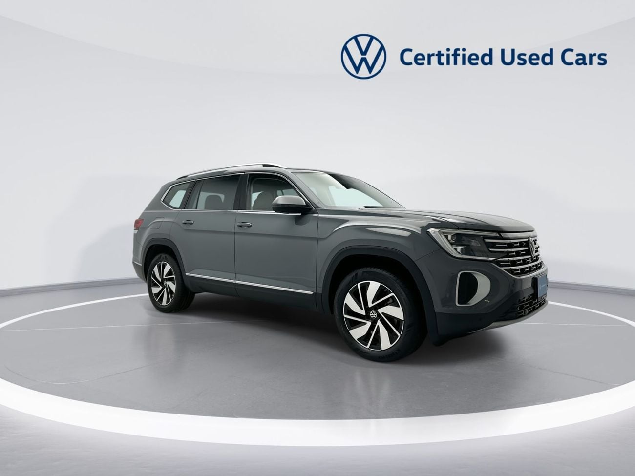 فولكس واجن تيرامونت 34,100 AED SAVINGS from New Car