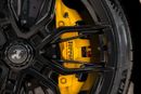 Ferrari 488 Pista UAE's Very Best Example | Novitec 488 Pista Spider Triple Layer Yellow