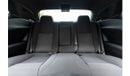 Dodge Challenger GT 3.6L Dodge Challenger GT 2019 GCC under Warranty with Flexible Down-Payment.