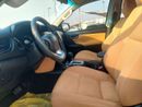 Toyota Fortuner 2.7L PETROL AUTOMATIC TRANSMISSION