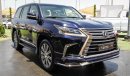 Lexus LX570