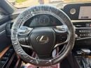 Lexus ES300h LEXUS ES 300 Hybrid 2.5L Premier Option 2023 Model