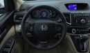 Honda CRV LX 2.4 | Zero Down Payment | Free Home Test Drive