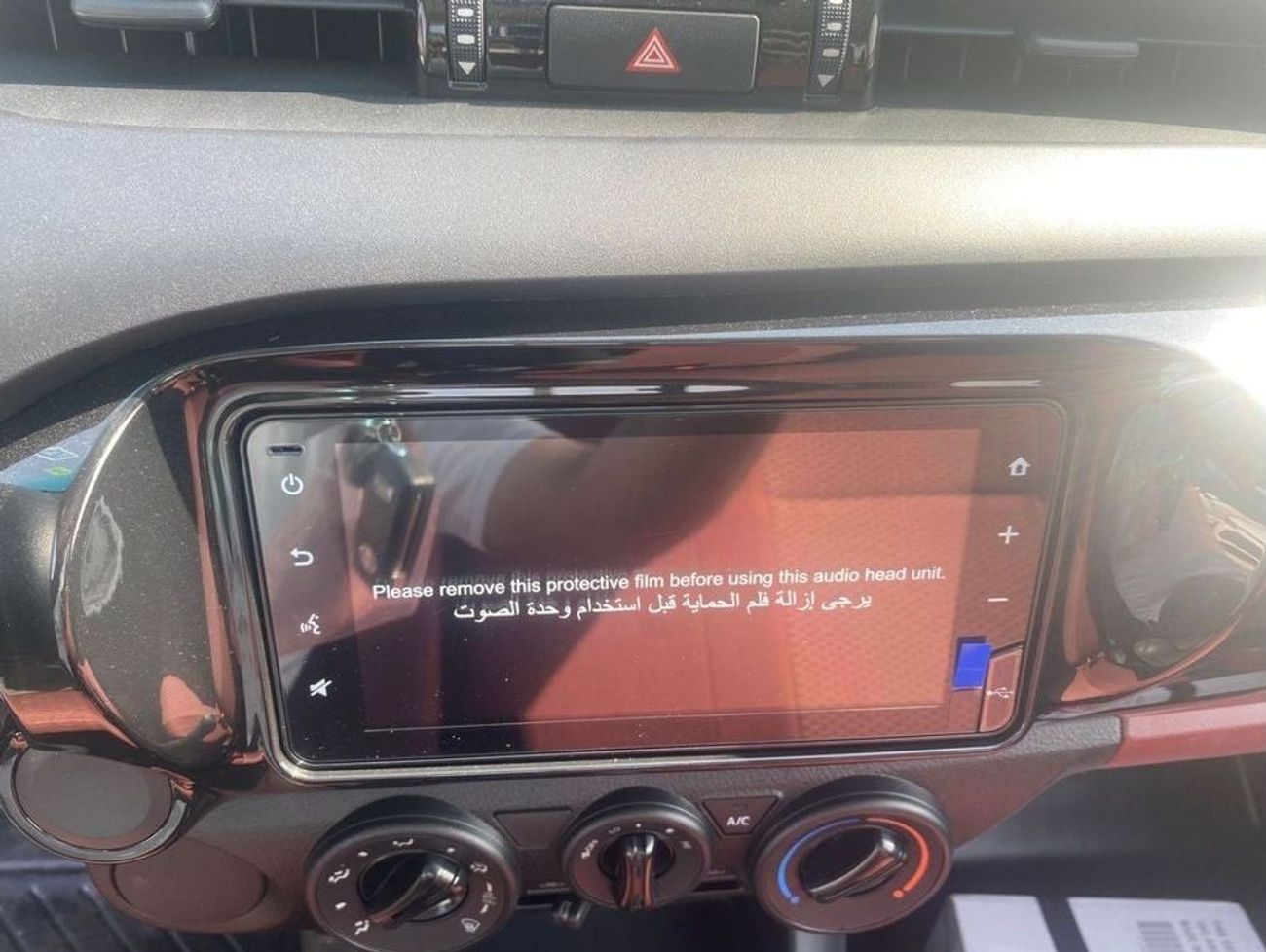 Toyota Hilux 2025 TOYOTA HILUX SINGLE CAB GL 2.4L DIESEL 4X2 MANUAL