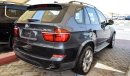 بي أم دبليو X5 XDrive 35i