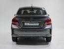 Mitsubishi Attrage GLX Mid 1.2L