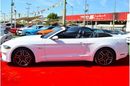 Ford Mustang BEST CHOICE /MUSTANG GT --CONVERTIBLE // KOREAN ** CLEAN TITLE -- NO ACCIDENT
