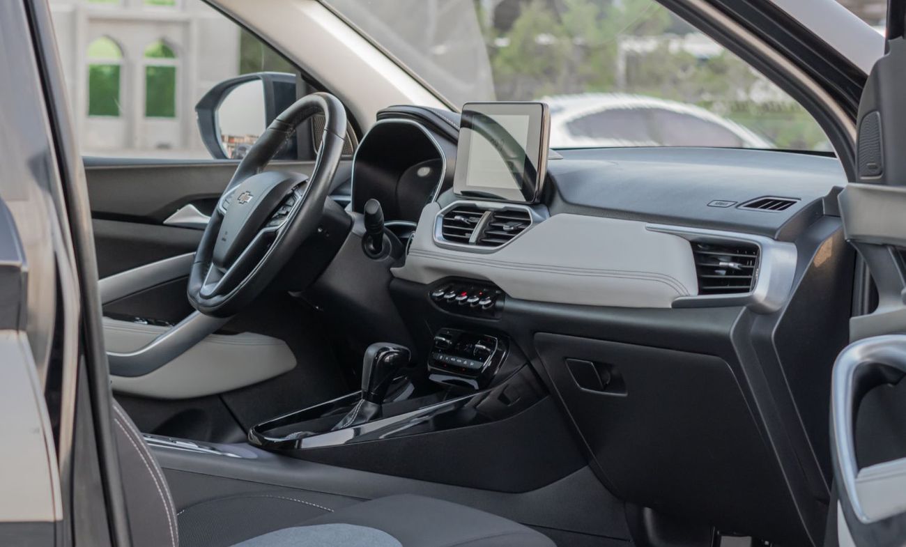 شيفروليه كابتيفا Premier 1.5L (150 HP) (7 Seater)