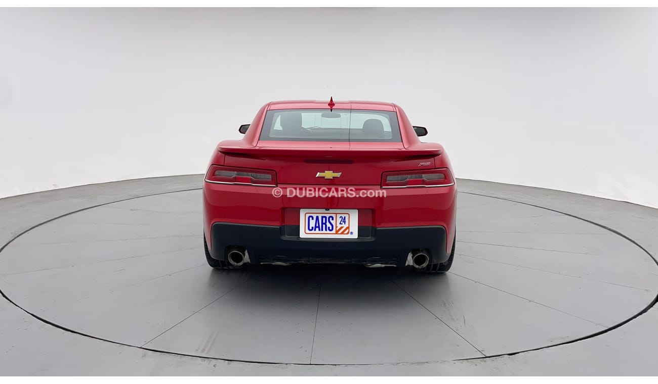 Chevrolet Camaro LT 3.6 | Zero Down Payment | Free Home Test Drive