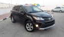 تويوتا راف ٤ Toyota Rav4 xle 4x4