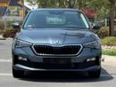 سكودا سكالا Style 1.6L