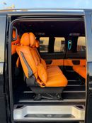 مرسيدس بنز V 250 LUXURY