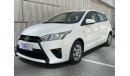 Toyota Yaris SE 1.5