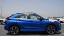 Mitsubishi Eclipse Cross GLS HIGH LINE