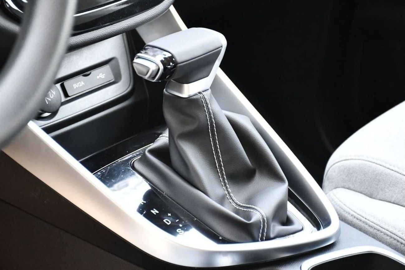 شيفروليه كابتيفا Chevrolet Captiva Gcc 2025