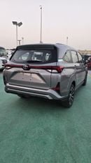 Toyota Veloz TOYOTA VELOZ 1.5L GCC SPECS FULL OPTION