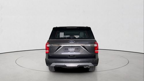Ford Expedition XLT Premium | Guaranteed Warranty | 0 Down Payment