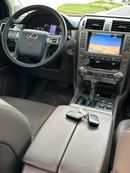 Lexus GX460 Excellence 4.6L
