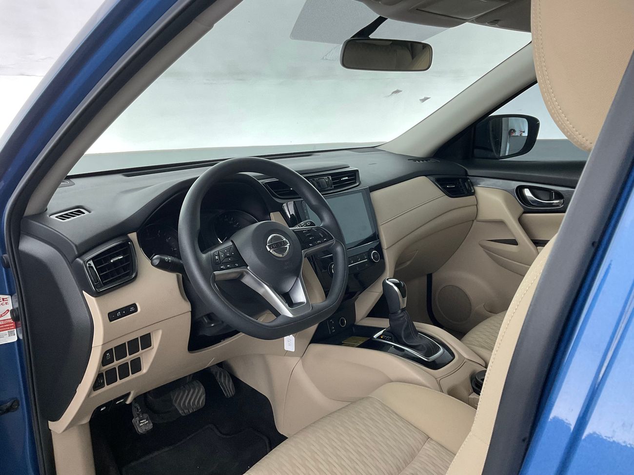 Nissan XTrail S | National Day Celebration | Guaranteed Warranty | 0 Down Payment