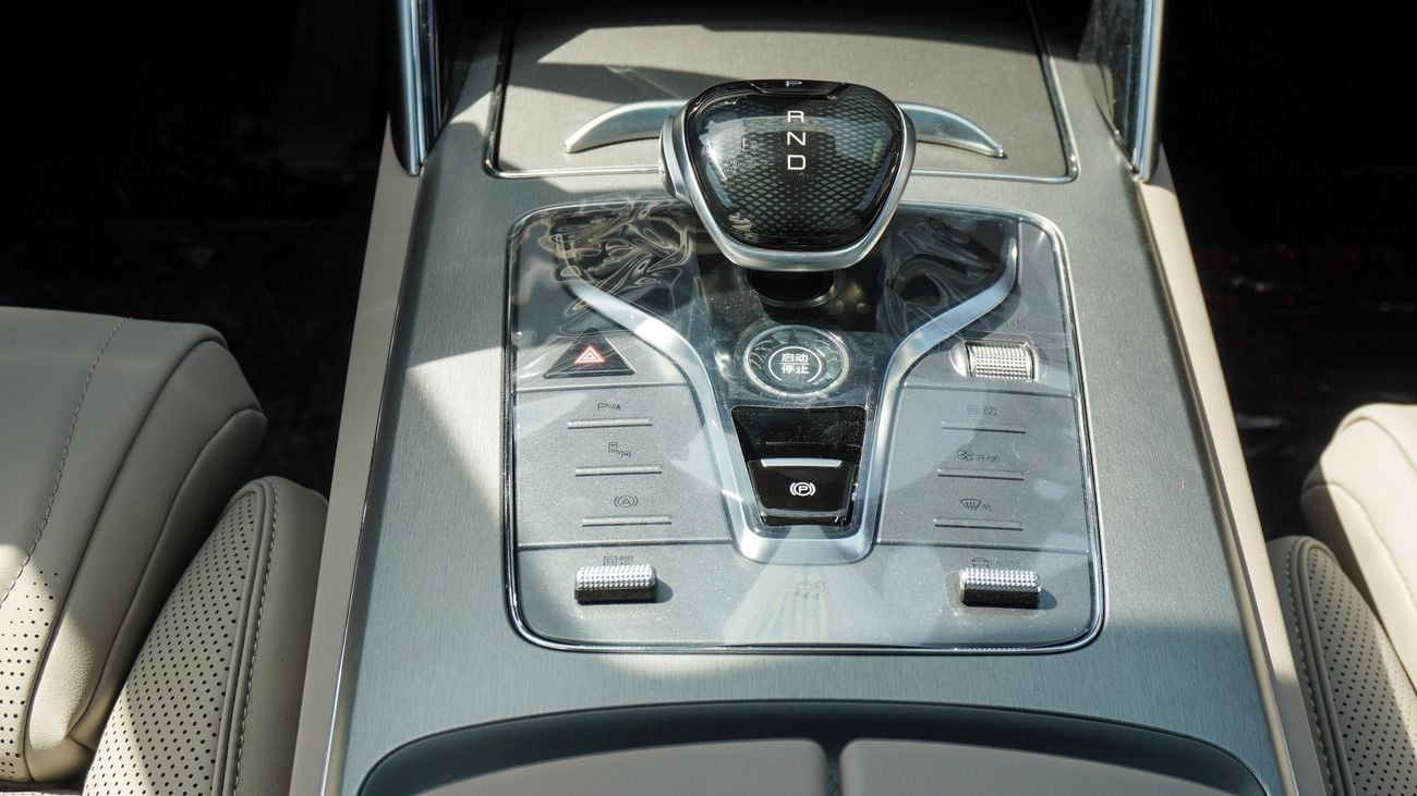 بي واي دي تانغ