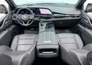 Cadillac Escalade 2024 Cadillac Escalade Sport, Cadillac Warranty+Full Service History, GCC