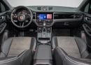 Porsche Macan STD