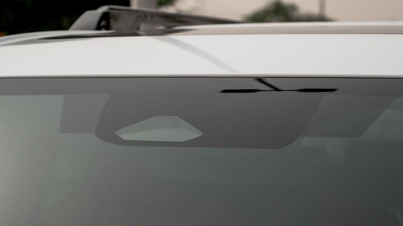 Toyota 4Runner TOYOTA 4RUNNER TRD PRO IFORCE MAX -2026YM