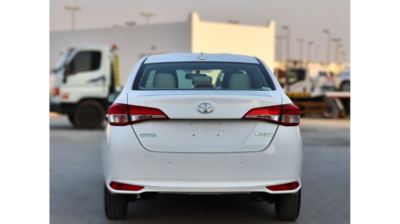 Toyota Yaris 2022 Toyota Yaris E (XP130), 4dr Sedan, 1.5L 4cyl Petrol, Automatic, Front Wheel Drive