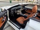 مرسيدس بنز C 300 C 300 Cabriolet (American Specs)