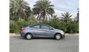Hyundai Accent GL Hyundai Accent  (GCC  _ SPEC) - mobile 2016 - VERY GOOD CONDITION